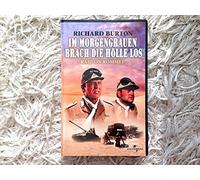 Raid on Rommel Vhs S/T