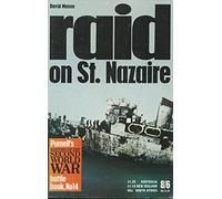 Raid on St. Nazaire