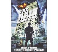 Raid: Redemption (Bilingual Packaging)