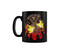 Raid: Shadow Legends Official Demon Lord Dark Nova Black Mug