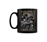 Raid: Shadow Legends Official Demon Lord Ultra Nightmare Black Mug