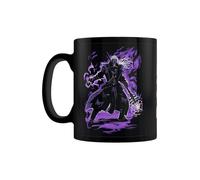 Raid: Shadow Legends Official Kael Silhouette Black Mug