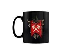 Raid: Shadow Legends Orcs Black Mug