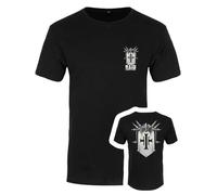 Raid: Shadow Legends Sacred Order Black T-Shirt