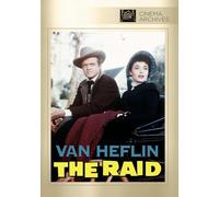 RAID - DVD - J3z