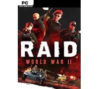 Raid: World War 2 PC