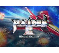 Raiden III Digital Edition (PC) Steam Key - GLOBAL
