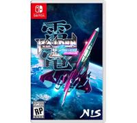Raiden III x MIKADO MANIAX: Deluxe Edition - Nintendo Switch
