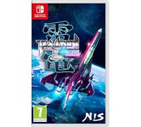 Raiden III x MIKADO MANIAX - Standard Edition (Switch)