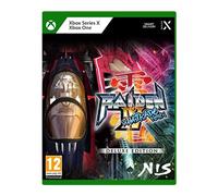 Raiden IV x MIKADO remix - Deluxe Edition (Xbox One/Series X)