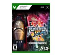 Raiden IV x MIKADO remix: Deluxe Edition - Xbox Series X