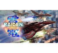 Raiden NOVA | é·é»NOVA | é·é»æ°æ