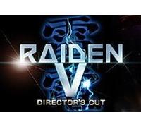 Raiden V: Director's Cut Steam CD Key
