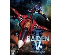 Raiden V: Director's Cut Steam Key PC GLOBAL