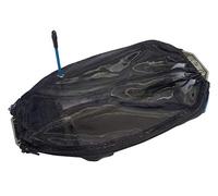 Raidenracing Nylon Mesh Chassis Dirt Dust Resist Guard Cover for Traxxas 1/10 Stampede 4X4 VXL 4WD Brush & Brushless