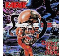 Raider - Darker Than Night [VINYL]