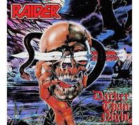 Raider - Darker Than Night [VINYL]