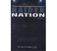 Raider Nation [DVD] [Region 1] [US Import] [NTSC]
