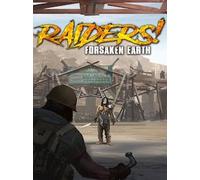 Raiders! Forsaken Earth (PC) - Steam Gift - EUROPE