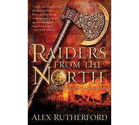 Raiders from the North: Empire of the Moghul: 1