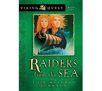 Raiders from the Sea: 1 (Viking Quest)