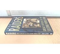 Raiders - Great Exploits of the Second World War