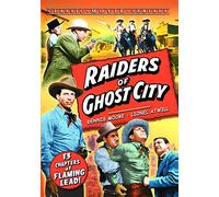 Raiders of Ghost City (DVD-R) (1944) (All Regions) (NTSC) (US Import)