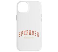 Raiders of Speranza Varsity Camping Nature Video Game Gift Case for iPhone 14 Plus