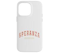Raiders of Speranza Varsity Camping Nature Video Game Gift Case for iPhone 14 Pro Max