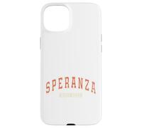 Raiders of Speranza Varsity Camping Nature Video Game Gift Case for iPhone 15 Plus