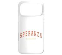 Raiders of Speranza Varsity Camping Nature Video Game Gift Case for iPhone 17 Pro Max