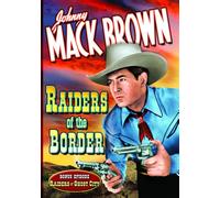 Raiders of the Border (DVD) (1944) (All Regions) (NTSC) (US Import) [Region 1]