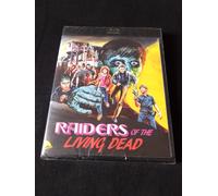 RAIDERS OF THE LIVING DEAD