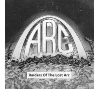 Raiders Of The Lost Arc