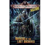 Raiders of the Lost Archives - Express Edition