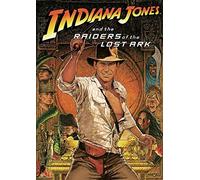 Raiders of the Lost Ark [DVD-AUDIO] [DVD-AUDIO]