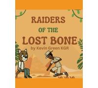 Raiders of The Lost Bone