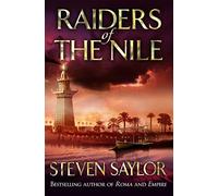 Raiders Of The Nile (Roma Sub Rosa)