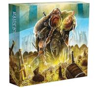 Raiders of the North Sea Collector's Box