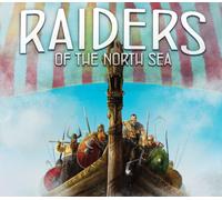 Raiders of the North Sea Steam CD Key