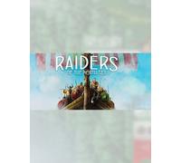 Raiders of the North Sea Steam Key GLOBAL