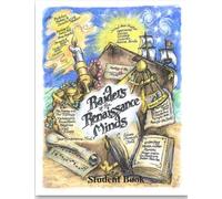 Raiders of the Renaissance Minds: Student Book