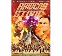 Raiders of the Secret Stone [DVD] [Region 1] [US Import] [NTSC]