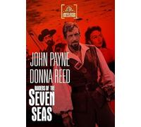 Raiders of the Seven Seas