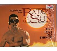 Raiders of the Sun [DVD] [1992] [Region 1] [US Import] [NTSC]