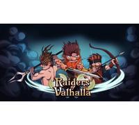 Raiders of Valhalla