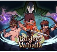 Raiders of Valhalla PC Steam CD Key