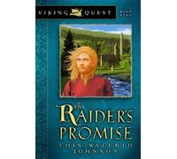 Raider's Promise, The: Volume 5 (Viking Quest)