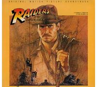 Raiders: the Lost of Ark