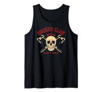Raiders Vikings Tank Top